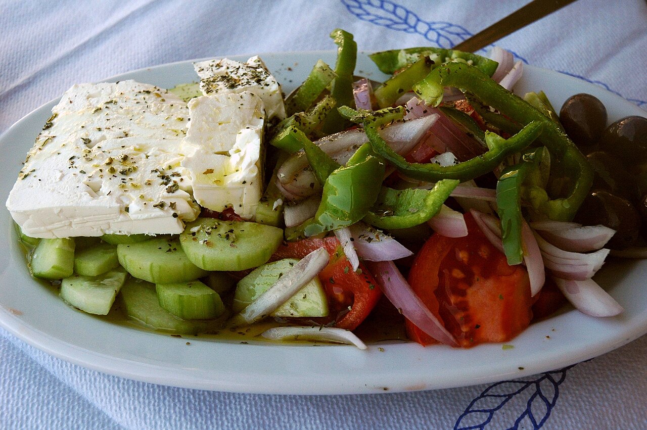 Beyond Salad: Versatile Uses for Homemade Greek Dressing